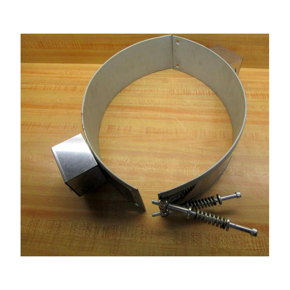 Tempco 10360748 Band Heater - New No Box