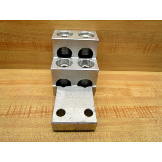 ILSCO D3356 Aluminum Lug - New No Box