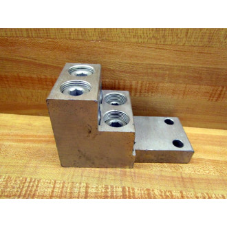 ILSCO D3356 Aluminum Lug - New No Box