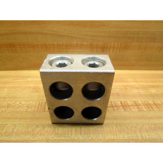 ILSCO D3356 Aluminum Lug - New No Box