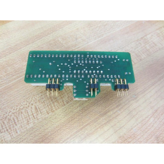 1905-01 5-Digit LED Numeric Display Bd 190501 - New No Box