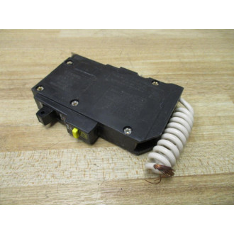 Square D QOB120GFI Qwik-Gard 20A Circuit Breaker