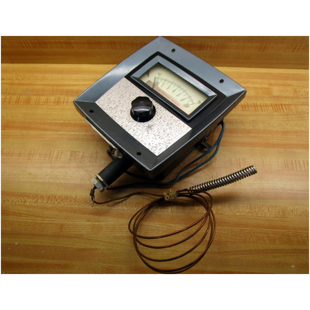 W. R. Grace & 40-102090-300 Temperature Controller 40102090300 - New No Box