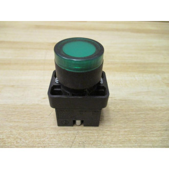 Automation Direct GCX3202-120L Push Button Assembly GCX3202120L