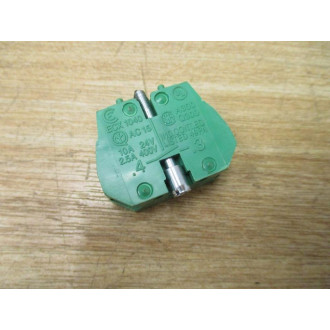 Automation Direct GCX3202-120L Push Button Assembly GCX3202120L