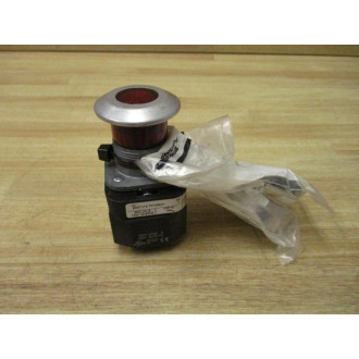 Allen Bradley 800T-FXTP16RA1 Button W800T-N326,800T-XA1 - New No Box