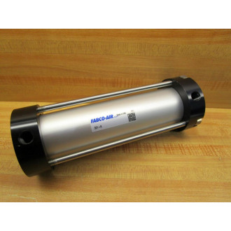 Fabco-Air 321-6 Cylinder 3216 - New No Box
