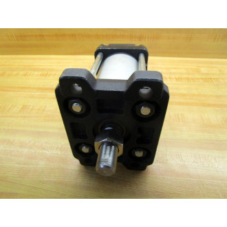 SMC CDA1FN63-50-G59LS-XC4 Cylinder CDA1FN6350G59LSXC4 - New No Box