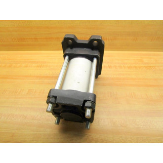 SMC CDA1FN63-50-G59LS-XC4 Cylinder CDA1FN6350G59LSXC4 - New No Box