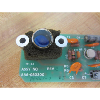 885-080300 Circuit Board 885080300 - New No Box