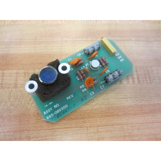 885-080300 Circuit Board 885080300 - New No Box