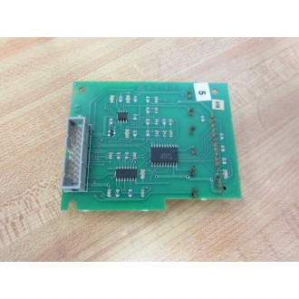 SIEI ECS 1812-3 KB Board ECS18123 - New No Box