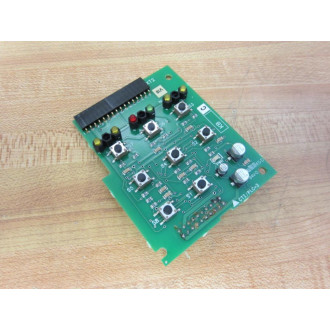 SIEI ECS 1812-3 KB Board ECS18123 - New No Box