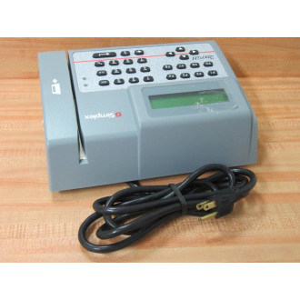 Simplex TA-1400 Data Recorder TA1400 - New No Box
