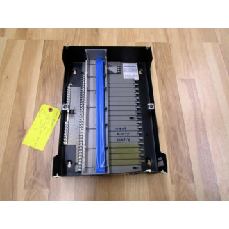 Bristol Myers LCMA-104 Local Control Module Base Assy. LCMA104 Dent - New No Box