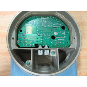 Micro Motion RFT9739-E1SU Remote Flow Transmitter RFT9739E1SU W0702401 - Used