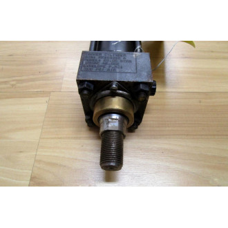 Parker 02.00 BCMAU34AC 46.000 Cylinder 0200BCMAU34AC46000 - Used