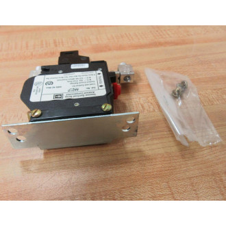 Cutler Hammer AA21P Eaton Thermal Overload Relay