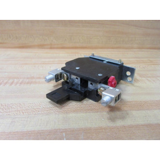 Cutler Hammer AA21P Eaton Thermal Overload Relay