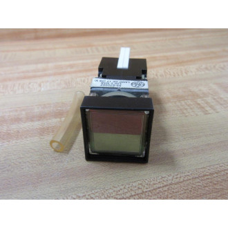 General Electric CR104ML35162 GE Oiltight Indicator Light