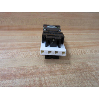 General Electric CR104ML35162 GE Oiltight Indicator Light