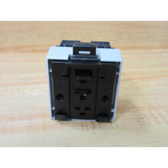 Relcom FCS-MB2-SG 2-Port Fieldbus Megablock FCSMB2SG