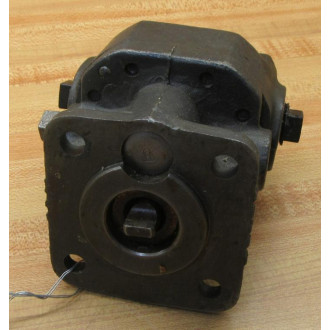 John S. Barnes GC-1133 Hydraulic PumpGC1133 - Used John S. Barnes GC-1133 Hydraulic PumpGC1133 - Used