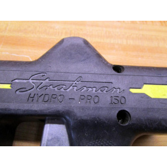 Strahman 150 Hydro-Pro Spray Nozzle - Used Strahman 150 Hydro-Pro Spray Nozzle - Used