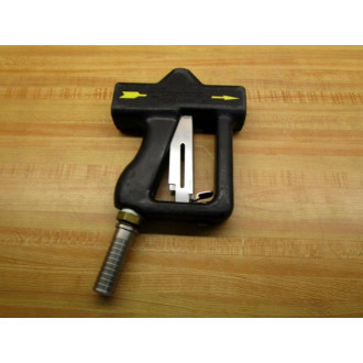 Strahman 150 Hydro-Pro Spray Nozzle - Used Strahman 150 Hydro-Pro Spray Nozzle - Used