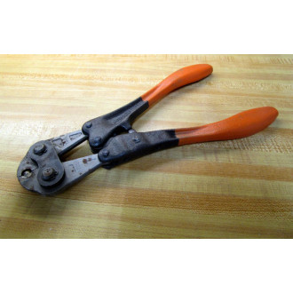Nicopress 31-2093 Crimper Tool 312093 - New No Box