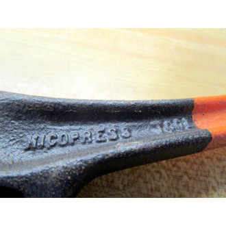 Nicopress 31-2093 Crimper Tool 312093 - New No Box