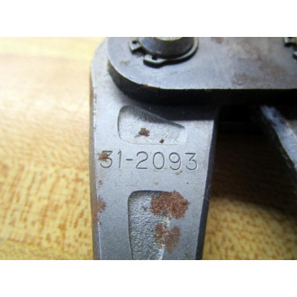 Nicopress 31-2093 Crimper Tool 312093 - New No Box