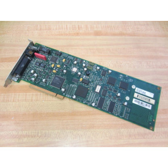 ABB 3BSC980050R60 DSQC532 Communication Bd 3HAC18158-1 DSQC 532A - Used