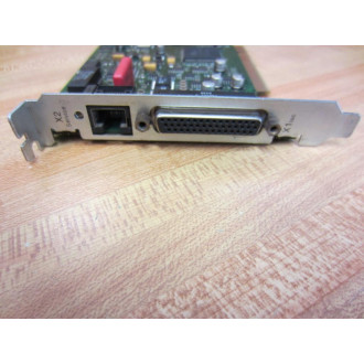 ABB 3BSC980050R60 DSQC532 Communication Bd 3HAC18158-1 DSQC 532A - Used