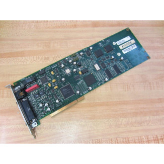ABB 3BSC980050R60 DSQC532 Communication Bd 3HAC18158-1 DSQC 532A - Used