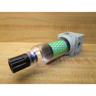 Numatics F14D-02 Pneumatic Filter F14D02 - New No Box