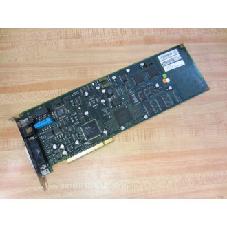 ABB 3HAC12158-1 DSQC 532 Board 3BSC980050R57 PR:03 - Used