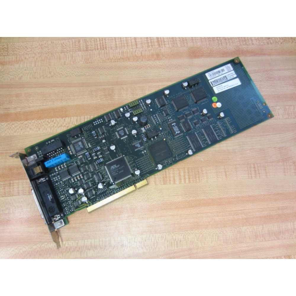 ABB 3HAC12158-1 DSQC 532 Board 3BSC980050R57 PR:03 - Used