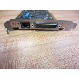 ABB 3HAC12158-1 DSQC 532 Board 3BSC980050R57 PR:03 - Used