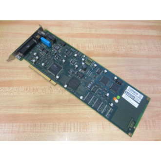 ABB 3HAC12158-1 DSQC 532 Board 3BSC980050R57 PR:03 - Used