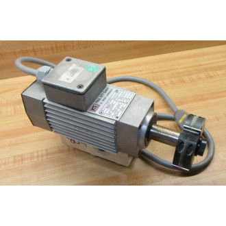 Paul Ott AHF 032 Rotary Current Motor AHF032 - Used