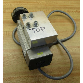 Paul Ott AHF 032 Rotary Current Motor AHF032 - Used