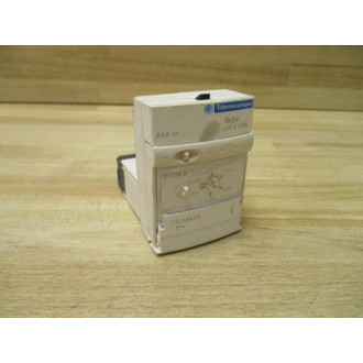 Telemecanique LUCA1XBL TeSys Control Unit - Used