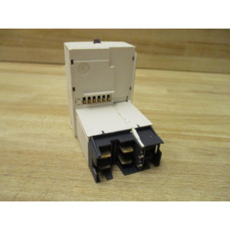 Telemecanique LUCA1XBL TeSys Control Unit - Used