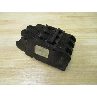 Heinemann CF3-G3G2G3-AB Circuit Breaker CF3G3G2G3AB 30 AMP, Cracked - Used