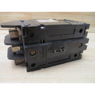 Heinemann CF3-G3G2G3-AB Circuit Breaker CF3G3G2G3AB 30 AMP, Cracked - Used