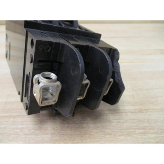 Heinemann CF3-G3G2G3-AB Circuit Breaker CF3G3G2G3AB 30 AMP, Cracked - Used