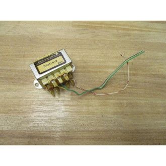 Signal DP-241-6-20 Transformer DP241620 - Used