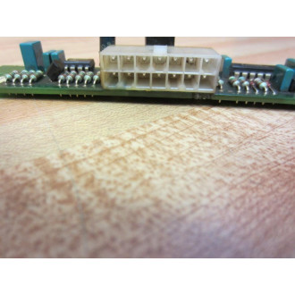 ABB DSQC 521 Circuit Board A267A DSQC521 - Used
