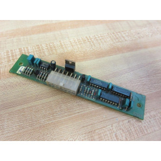 ABB DSQC 521 Circuit Board A267A DSQC521 - Used